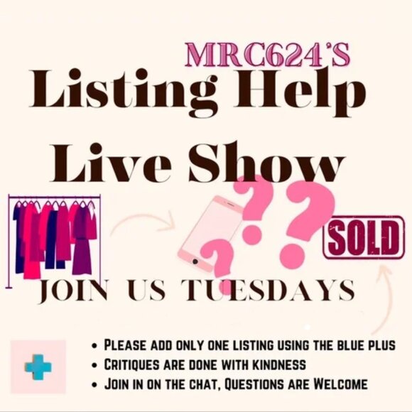 Michelle and Brandy are live together! Come laugh, learn, and maybe buy! - Picture 3 of 5